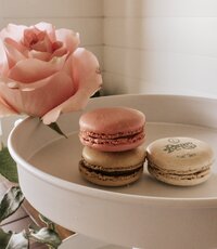 macarons