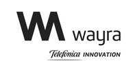Wayra Telefonica Logo