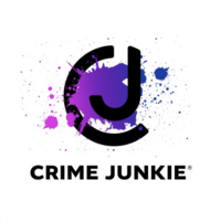 crime junkies podcast cover