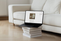 Beautiful, easy-to-edit Flodesk email templates for interior designers to stay connected, build trust, and grow client relationships through polished email marketing.