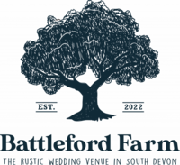 BATTLEFORD FARM LOGO