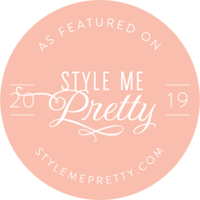 style me pretty feature