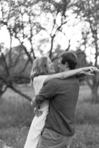 Engagement Photography
