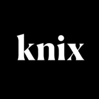 knix logo