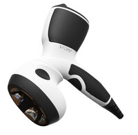 The V-From BC Large is used for body contouring on wider body parts.