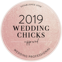 wedding chicks 2019