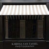 CT Portrait Studio storefront