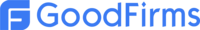 GoodFirms logo