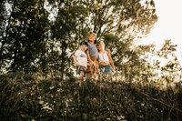 Family image Tampa Florida.