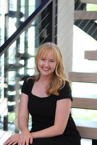Amanda Corbet headshot
