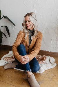 Chelsey Burr - Mental Health Therapist in Nebraska