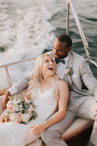 Seattle wedding & elopement photographer