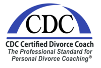 Certified Divorce Coach logo
