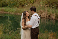 michigan elopement photographer