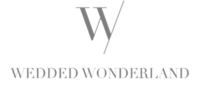wedded wonderland website