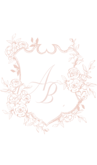 Photography logo Amber Borrell Oklahoma City