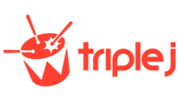 Triple J logo – media feature of Freedom Couple Counselling and Melbourne couples therapist Jill Dzadey.
