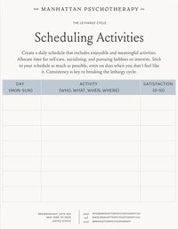 therapy resources