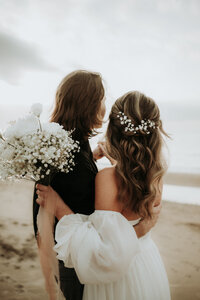 Zettel Photo Destination Elopement Photographer