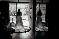 Stylish Melbourne Inner City Wedding-047
