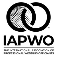 The Lehigh Valley Celebrants are a proud member of the International Association of Professional Wedding Officiants