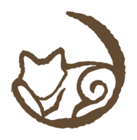 cat illustration