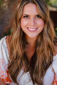 Brandee Gaar Wedding Planner Coach