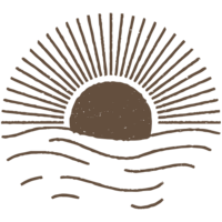 North Shore Wellness Center Icon Logo 