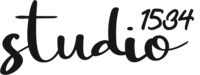 Studio 1534 Logo