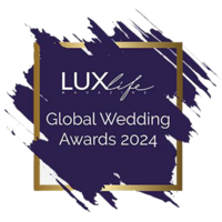 TWIA Wedding Awards Badge