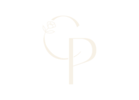 Chelsea Peery Photography Logo