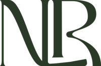 Nurture Lane Realty initials icon in dark green