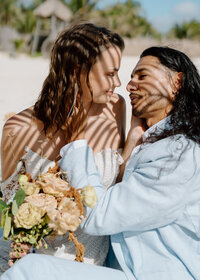Tulum Adventure Elopement