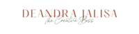 DeAndra Jalisa - New Branding Kit -5