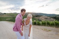Wedding planner inhuren - Trouwen Italie home