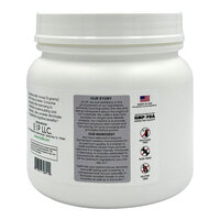 Creatine MonoHydrate - Our Story 10-13-2024