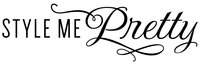 Style Me Pretty logo