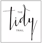 The Tidy Trail Logo
