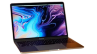 Macbook Pro Laptop