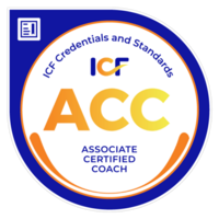 Dr. Chris Limone is certified by the Associate Certified Coach (ACC) credential offered by the International Coach Federation (ICF), the world's leading professional coaching organization.