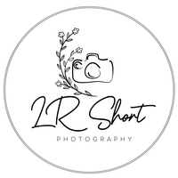LR Short Photography logo