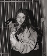 Photographer brand photo
