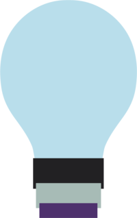 icon-light bulb