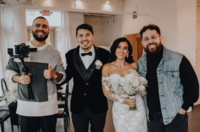 New England Wedding Photography and Videography Blog