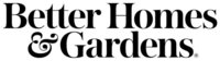 Better Homes Gardens logo