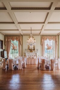 Boho luxe wedding Prestwold Hall sm (15)
