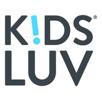 KidsLuv+Logo