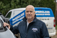 Phil Wells, SuperGlass Franchise UK