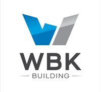 Phase building design logo