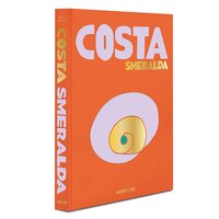 Assouline coffee table book
